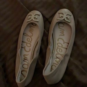 Sam Edelman Flats